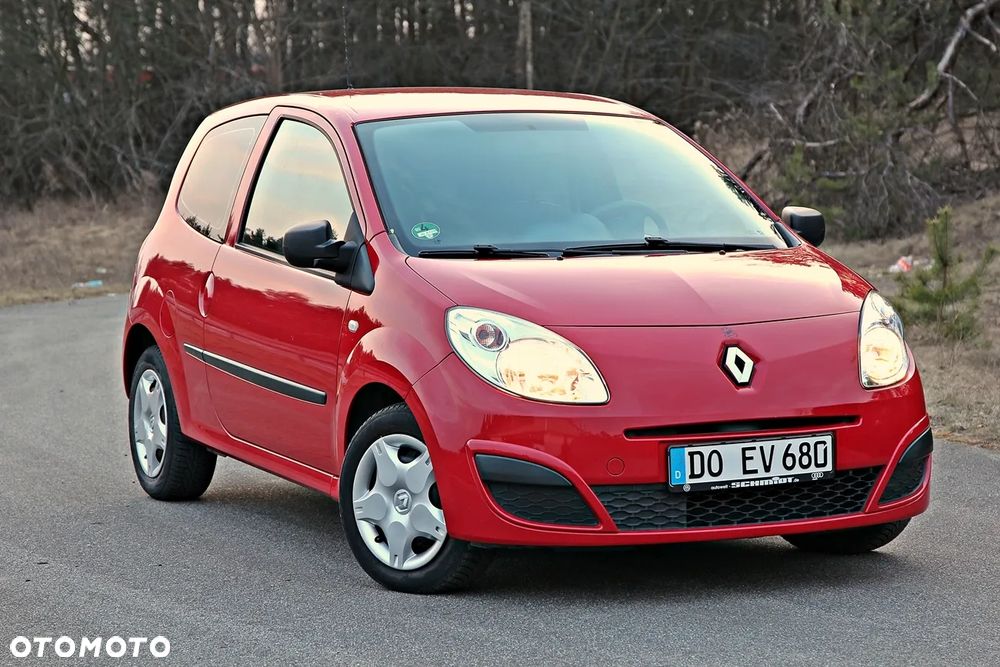 Renault Twingo 1.2i 16V Expression - 4
