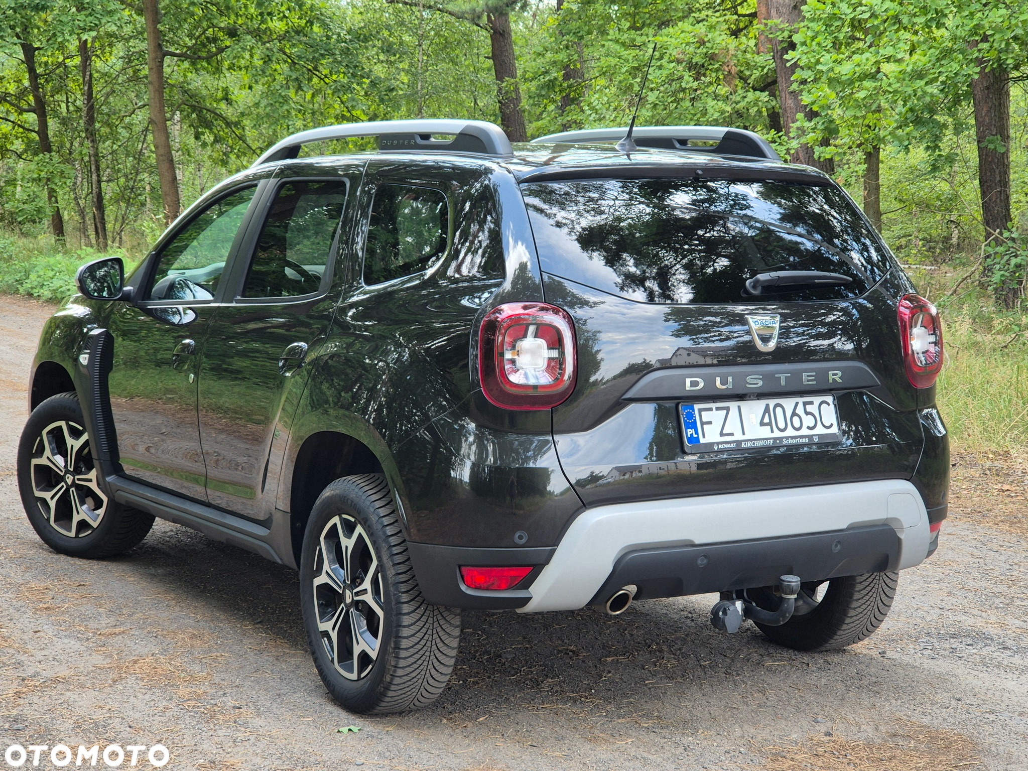 Dacia Duster 1.3 TCe Prestige+ - 14