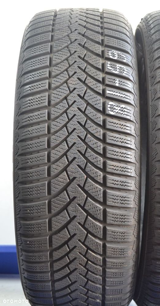 205/55R16 91H SEMPERIT SPEED-GRIP 3 x2szt 8244z - 2
