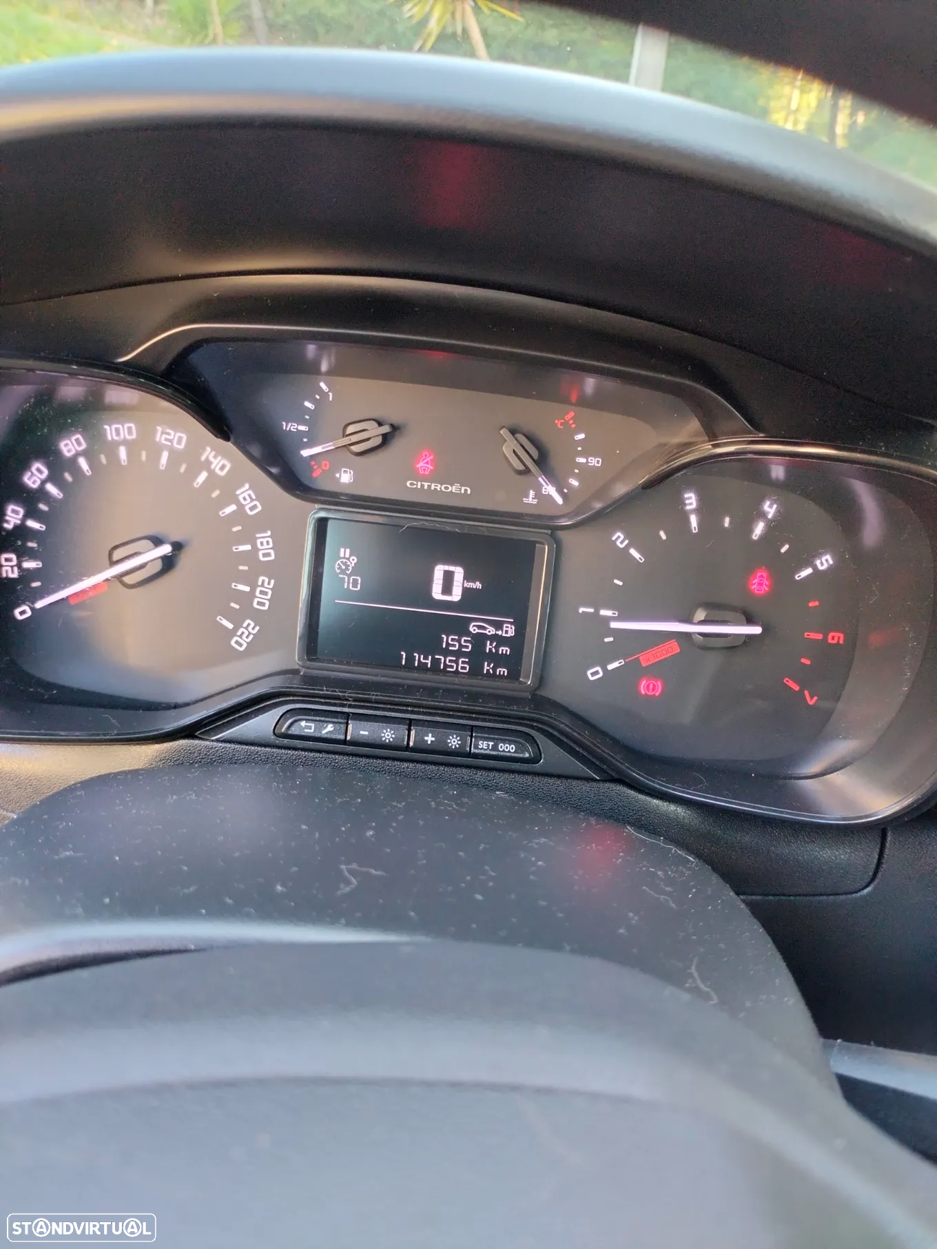 Citroën C3 1.6 BlueHDi Feel - 10