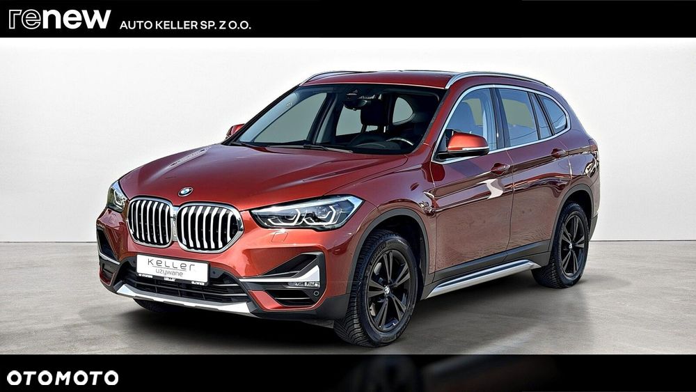 BMW X1 - 4
