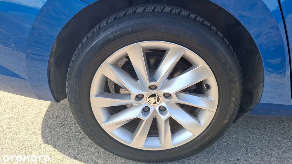 Skoda Superb 1.5 TSI ACT Style - 39