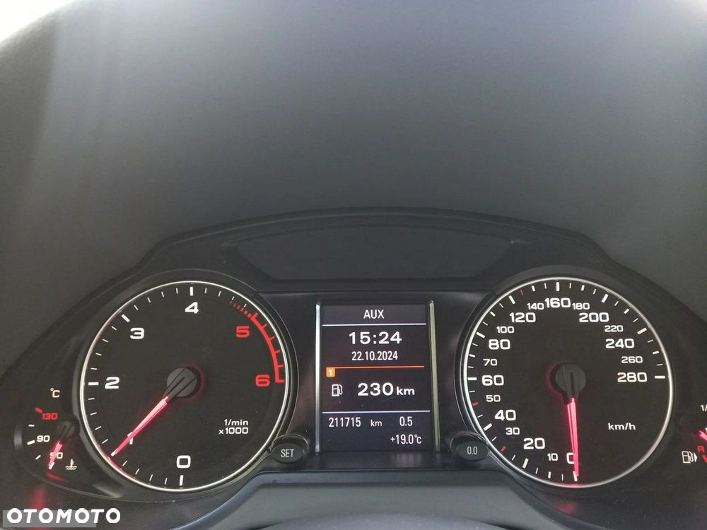 Audi Q5 2.0 TDI Quattro - 27