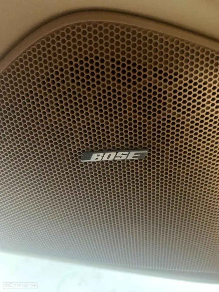 Porsche Panamera Turbo PDK - 5