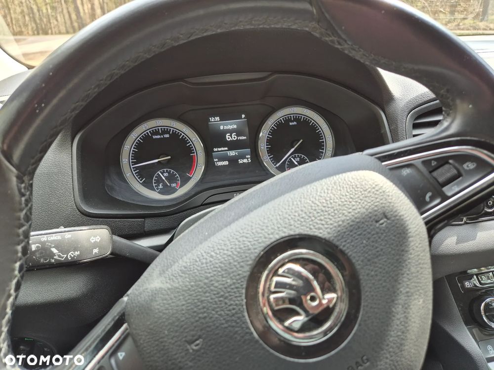 Skoda Karoq 2.0 TDI SCR 4x4 Ambition DSG - 6