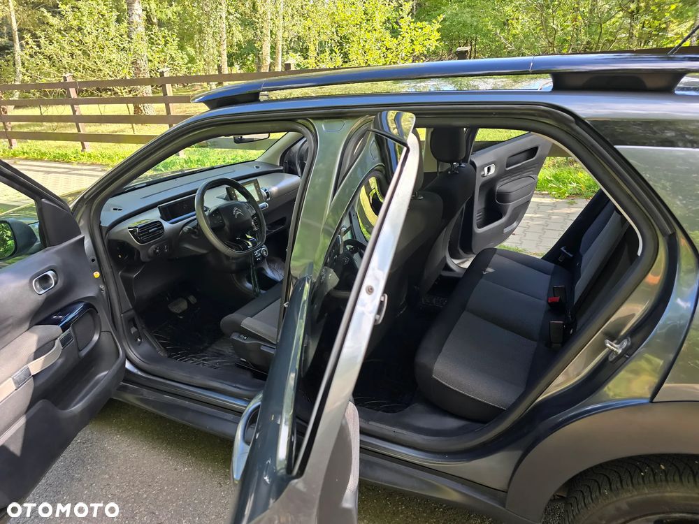 Citroën C4 Cactus e-HDi 92 ETG6 Stop&Start Shine Edition - 20