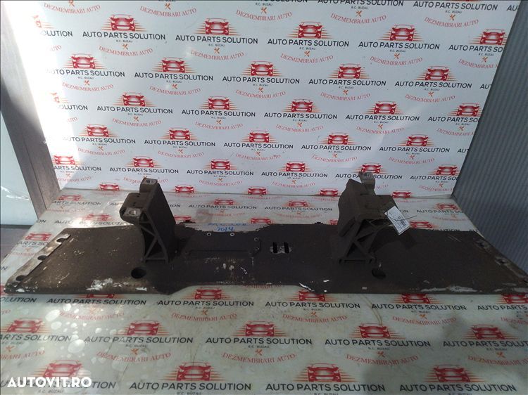 traversa cutie viteze 3.0d mercedes benz ml w166 an fabr. 2014 - 1
