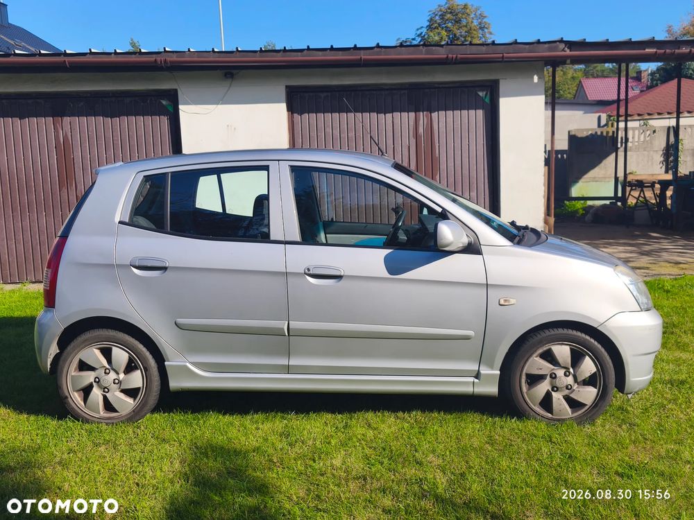 Kia Picanto 1.1 - 6