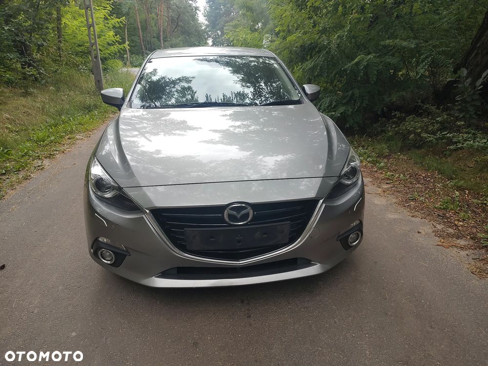 Mazda 3 2.0 Skyenergy - 3
