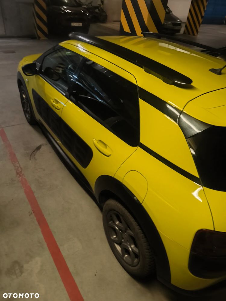 Citroën C4 Cactus 1.2 PureTech Feel - 28