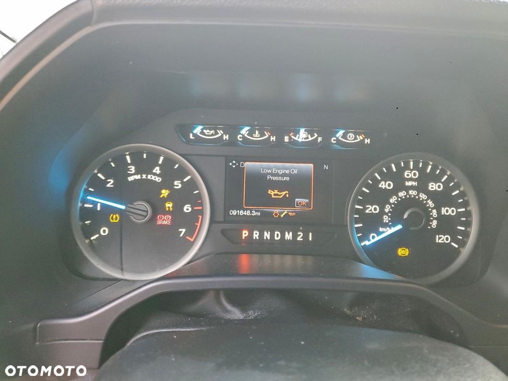 Ford F150 - 9
