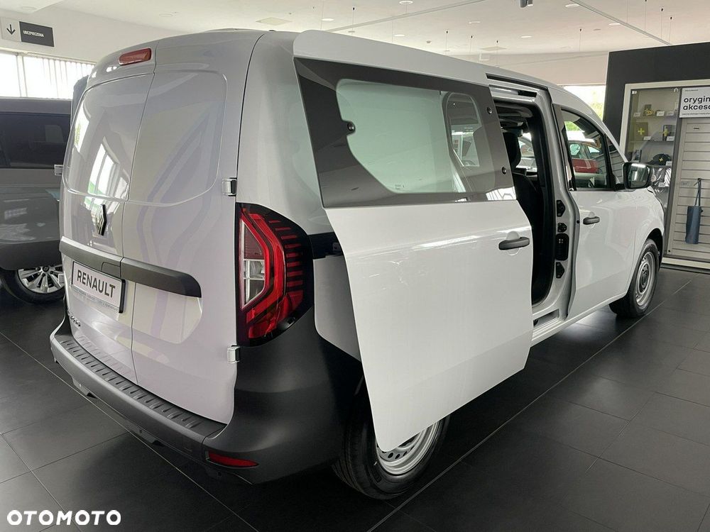 Renault Kangoo - 2