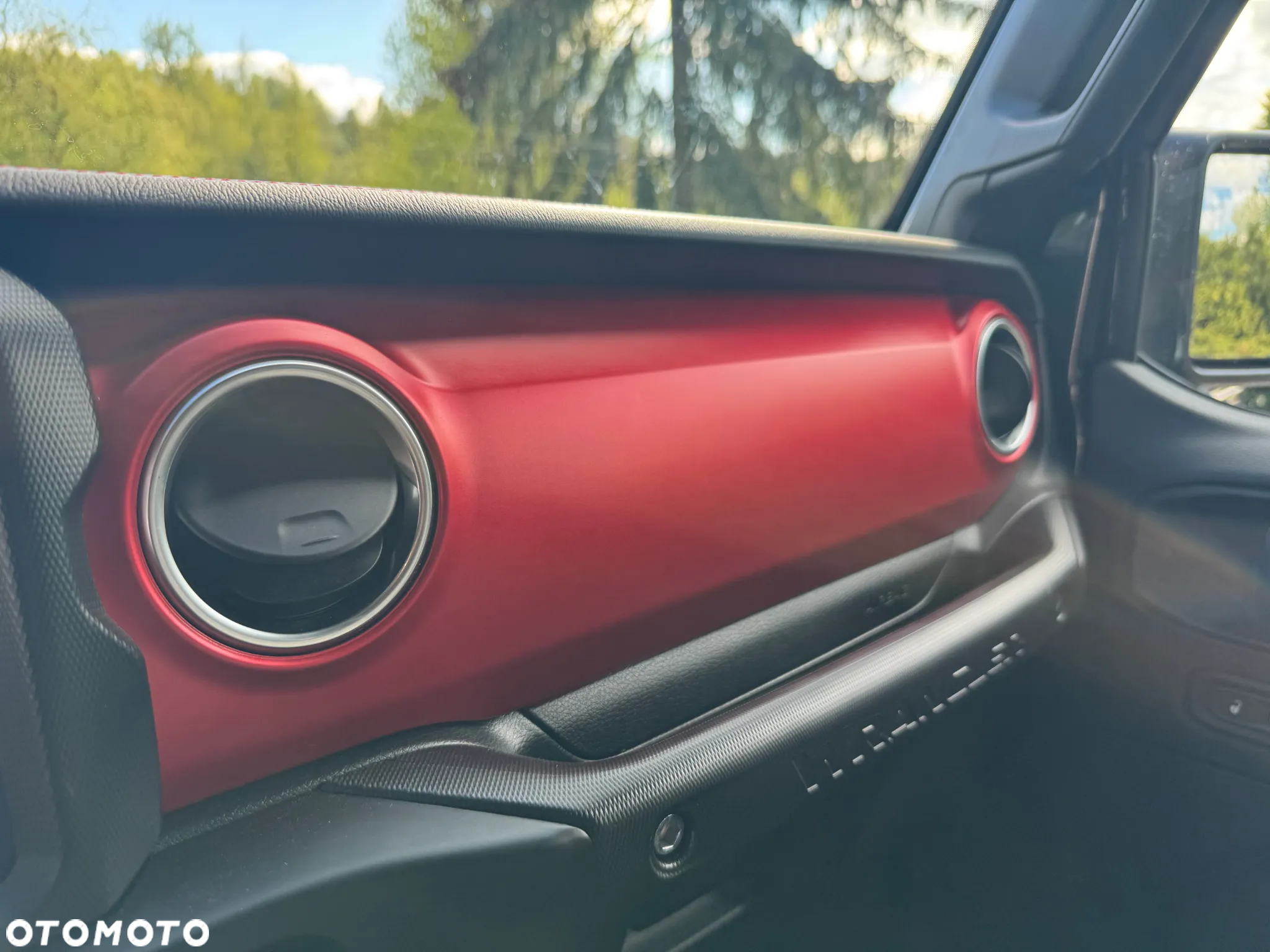Jeep Wrangler Unlimited 2.0 T-GDI Hardtop AWD Automatik Rubicon - 25