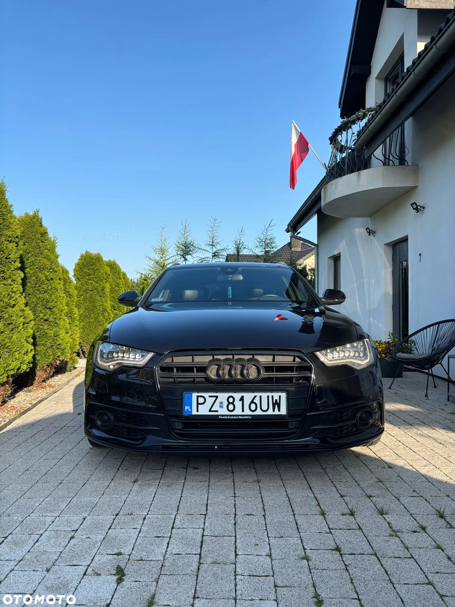 Audi A6 3.0 TDI Quattro Tiptronic - 3