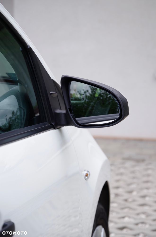 Toyota Aygo x - 8
