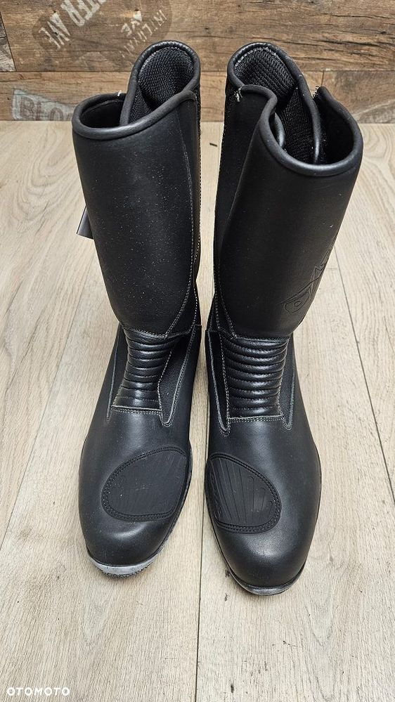 Buty Motocyklowe OXTAR Gore-Tex Rozmiar 48 - 3