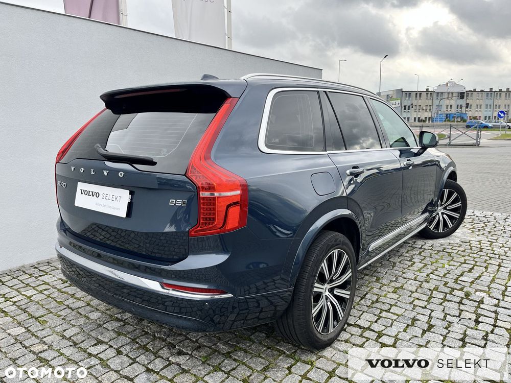 Volvo XC 90 - 35