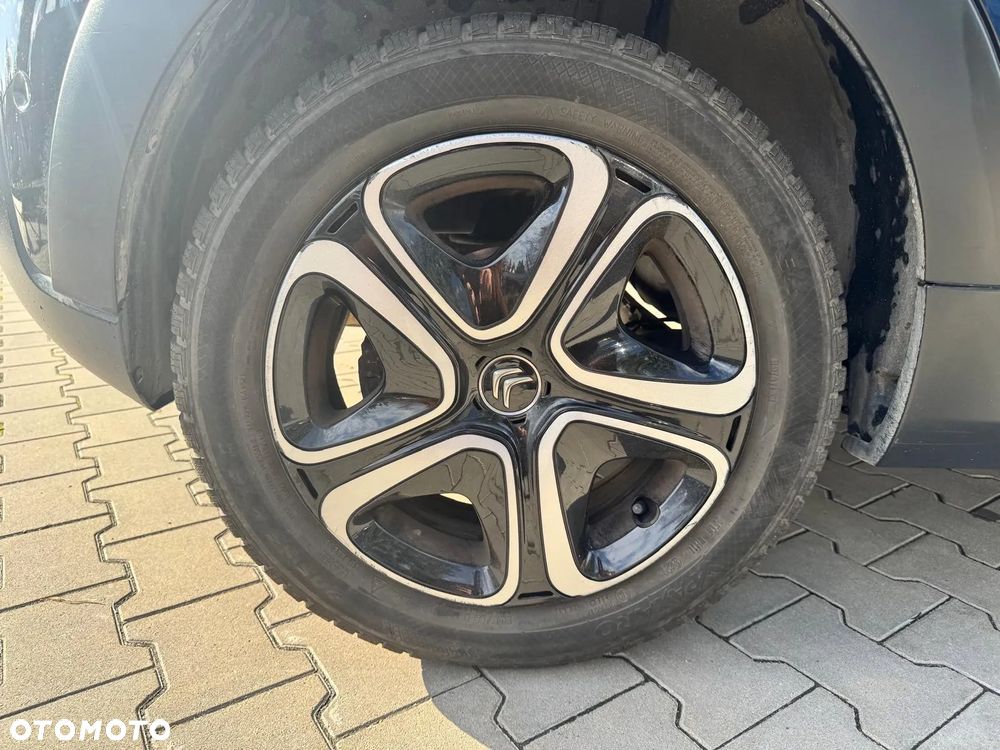 Citroën C3 1.2 PureTech GPF Feel S&S EAT6 - 10