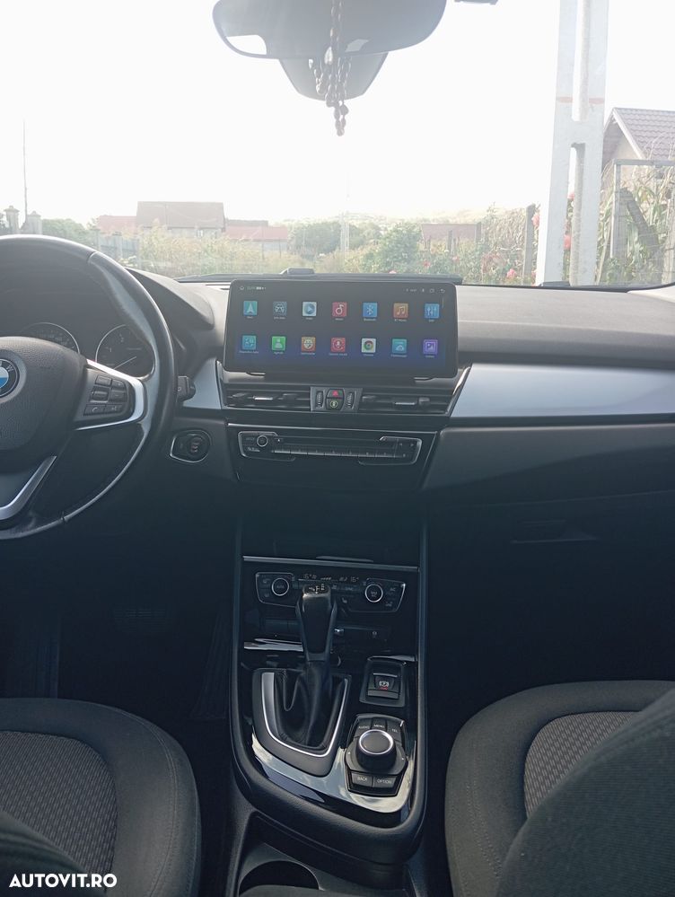BMW 2 Series 2016 — imagine 10