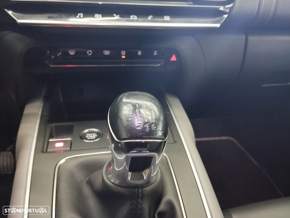 Citroën C5 Aircross 1.5 BlueHDi C-Series - 31