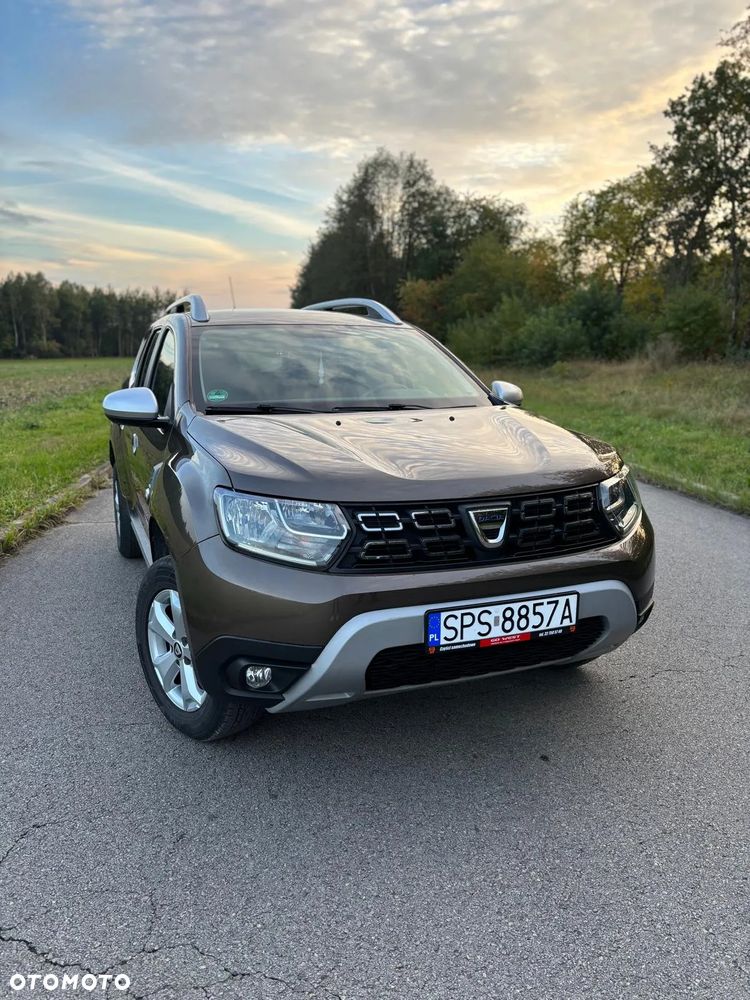 Dacia Duster - 3