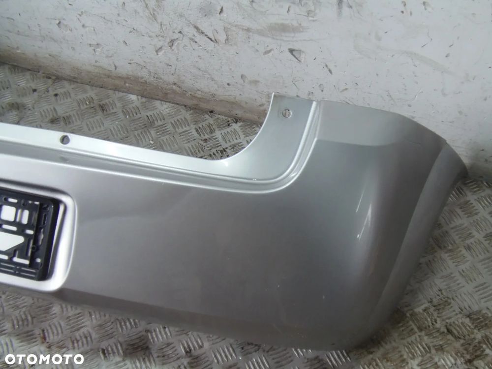 ZDERZAK TYŁ TYLNY OPEL MERIVA A - 3