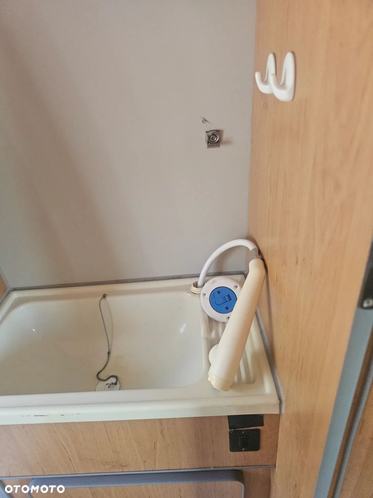 Mercedes-Benz sprinter - 13