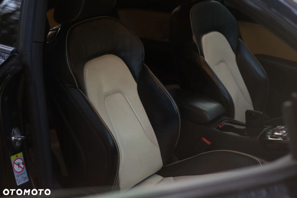 Audi A5 Coupé 2.0 TFSI Quattro S tronic - 21