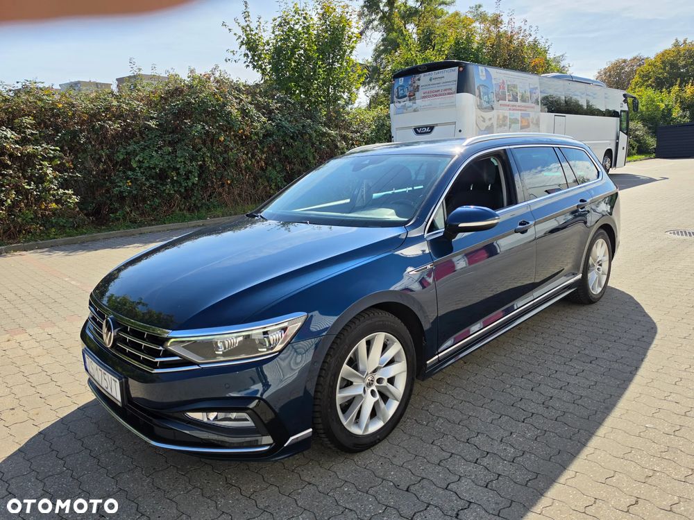 Volkswagen Passat - 3