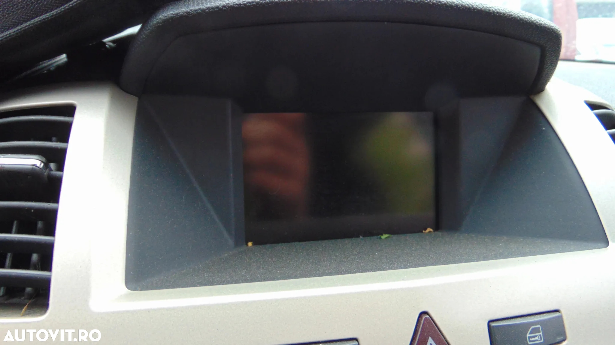 Usa/usi portiere Dezechipata fata/spate Opel Zafira B an 2008 - 17