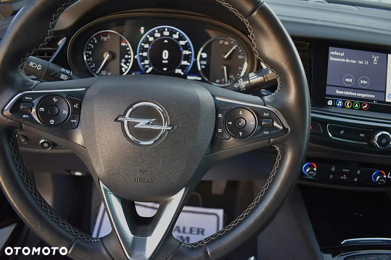Opel Insignia Grand Sport 1.6 Direct InjectionTurbo Innovation - 19