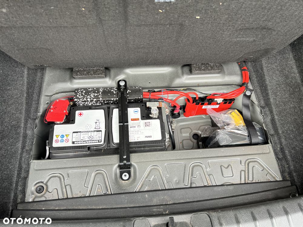 BMW Seria 1 116i Advantage - 26