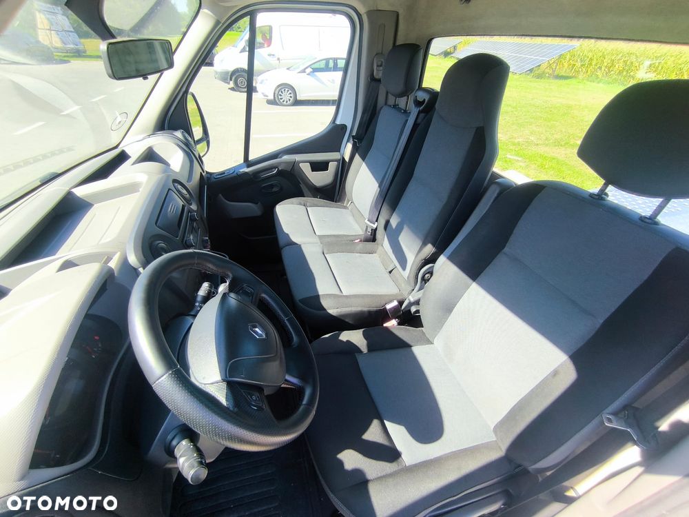 Renault MASTER - 30