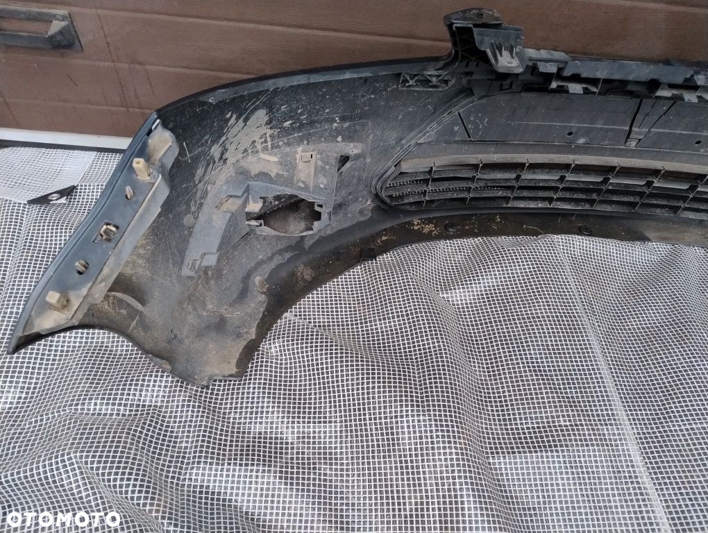 Zderzak przód Ford Focus 2 lift 08-11 kod koloru H4 wysyłka - 7
