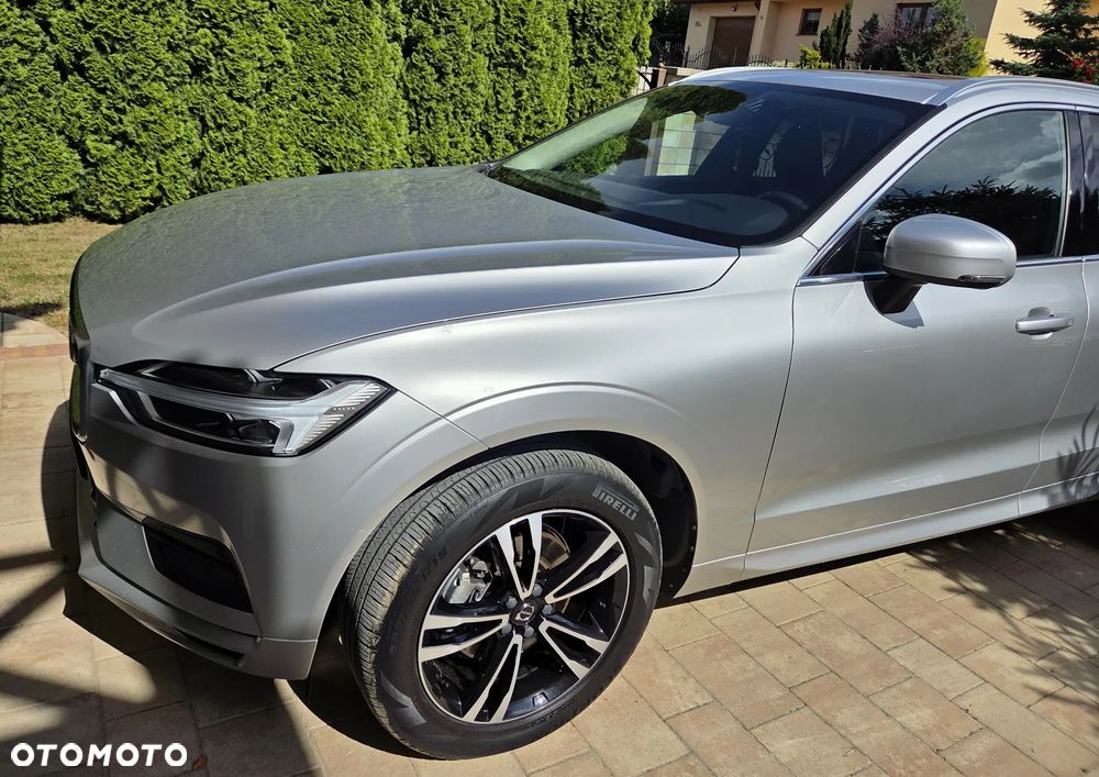 Volvo XC 60 T5 Momentum - 5