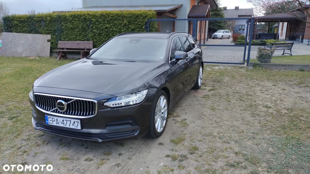 Volvo V90 B4 D Geartronic Momentum Pro - 3