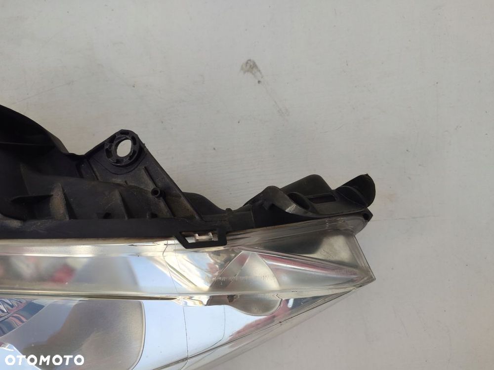 Lampa prawy przód PEUGEOT 207 LIFT EUROPA 06-12 89900879 - 5