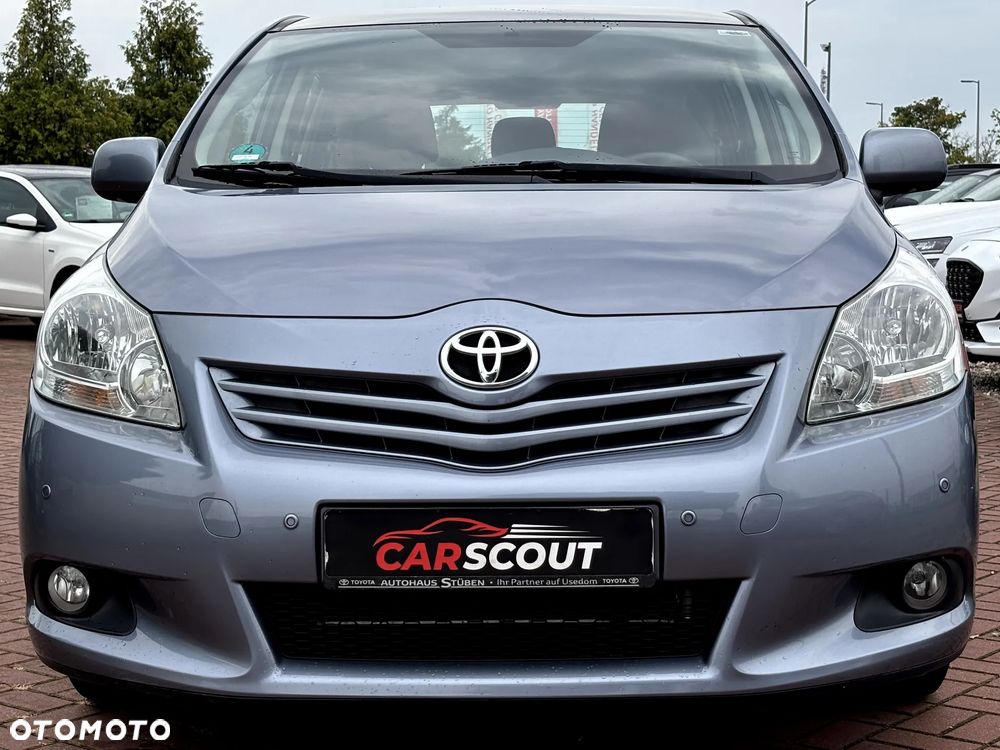 Toyota Verso 1.6 Edition - 3