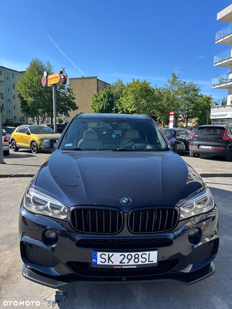 BMW X5 - 4