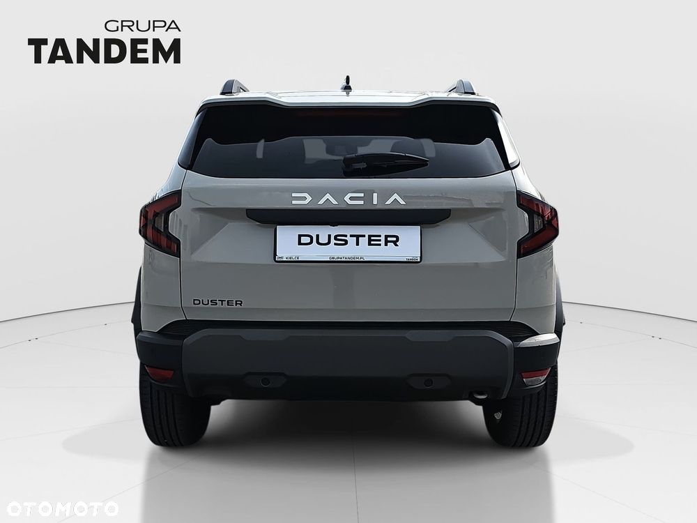 Dacia Duster - 6