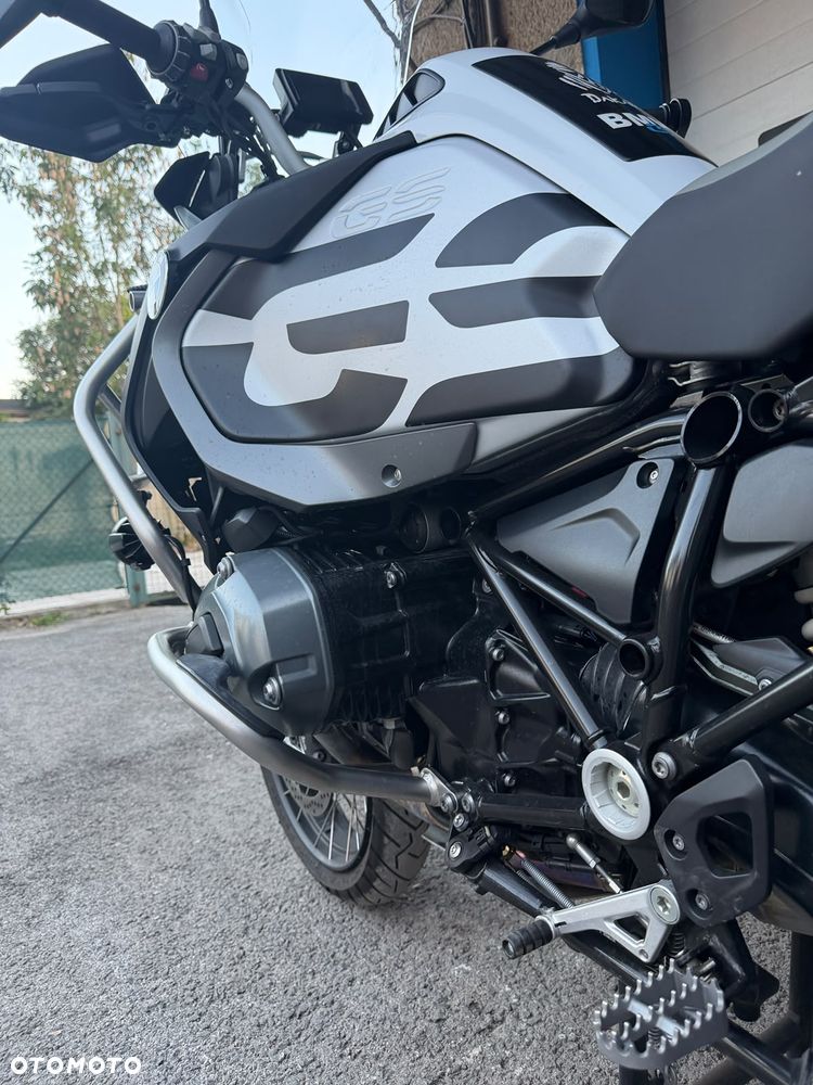 BMW GS - 9