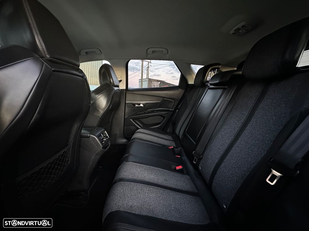Peugeot 3008 1.6 BlueHDi Allure - 8