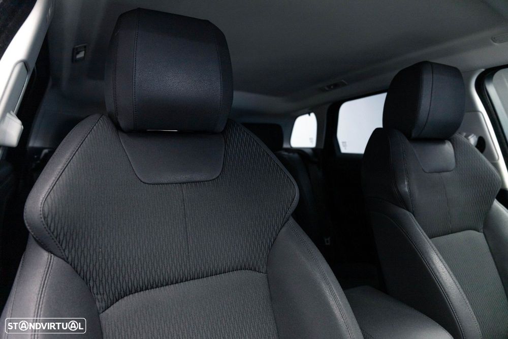 Land Rover Range Rover Evoque 2.0 D150 - 20