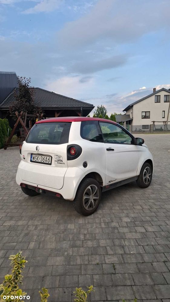 Microcar Inny - 4