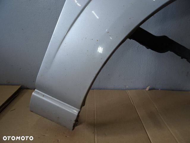 BŁOTNIK PRAWY PRZÓD PRZEDNI FORD MONDEO MK3 00-03 LAK:60 NR473 - 6