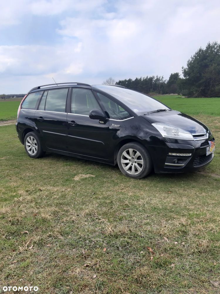 Citroën C4 Picasso 1.6 THP Exclusive - 6