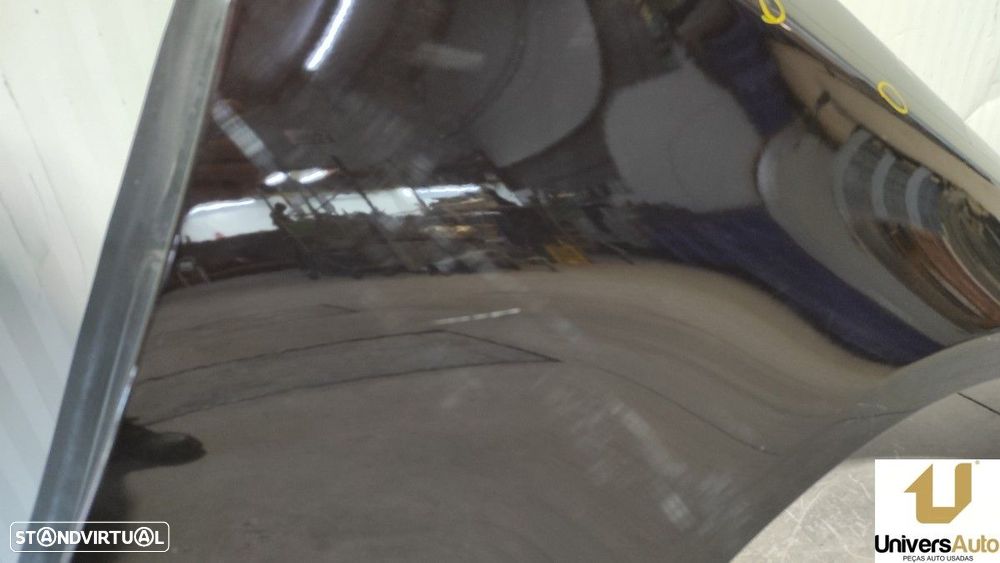 GUARDA-LAMAS FRENTE DIREITO MERCEDES CLASE S (W222) LIM. S 350 BLUETEC (222.032) - 4