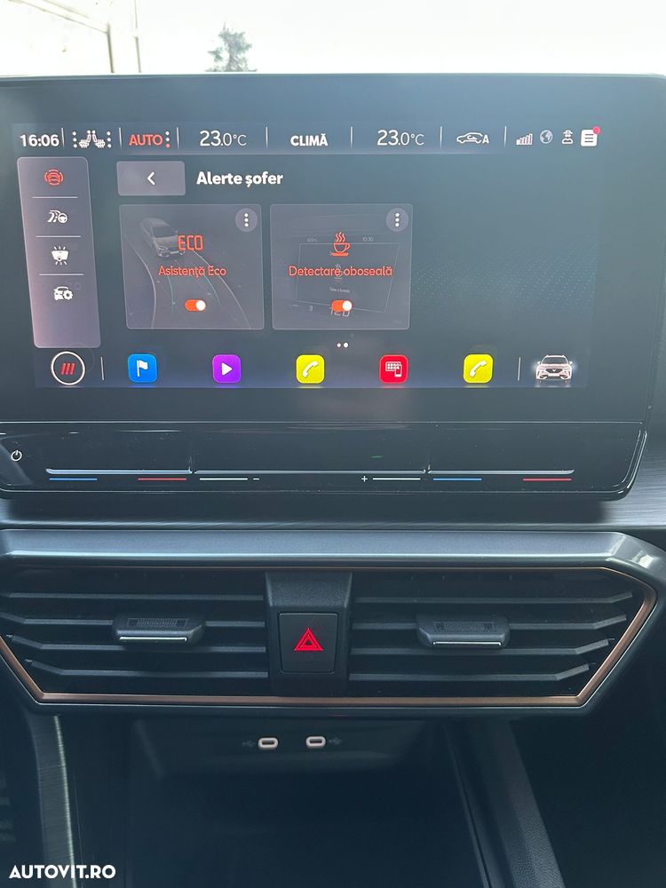 Cupra Formentor 2.0 TDI 4DRIVE DSG - 32