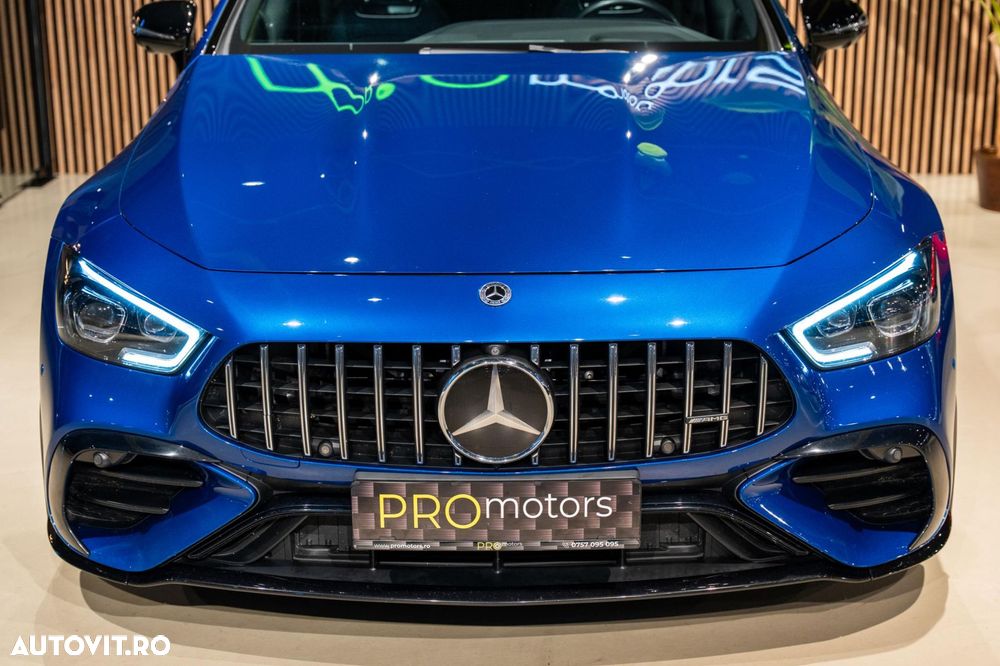 Mercedes-Benz AMG - 7