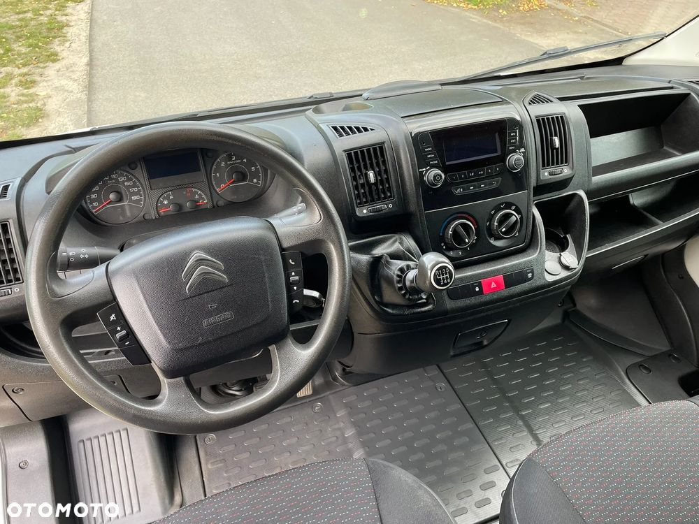 Citroën Jumper - 2